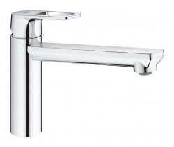 GROHE - BauLoop Drezová batéria, chróm (31706000)