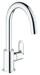 GROHE - BauLoop Drezový ventil, pre studenú vodu, chróm (31222000)