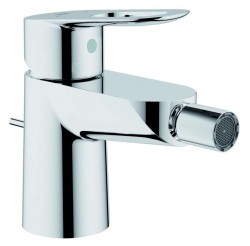 GROHE - BauLoop Páková bidetová batéria, chróm (23338000)