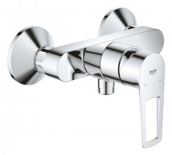 GROHE - BauLoop Sprchová batéria, chróm (23634001)