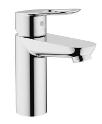 GROHE - BauLoop Umývadlová batéria, chróm (32854000)