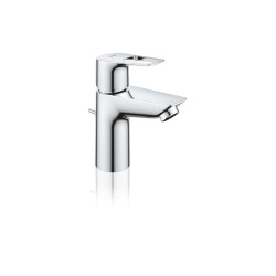GROHE - BauLoop Umyvadlová baterie s výpustí, chrom (32814001)