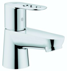 GROHE - BauLoop Umývadlový ventil, pre studenú vodu, chróm (20422000)