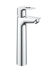 GROHE - BauLoop Umývadlový ventil, pre studenú vodu, chróm (23962001)