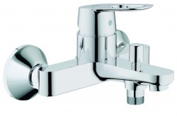 GROHE - BauLoop Vaňová batéria, chróm (23341000)