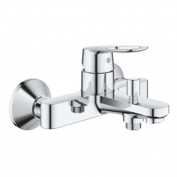 GROHE - BauLoop Vaňová batéria, chróm (23603000)