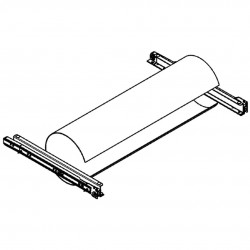 GROHE - Blue Home Montážna súprava (40984000)