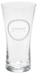 GROHE - Blue Pure Poháre na vodu (40437000)