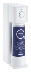 GROHE - Blue Pure Set s filtráciou reverznou osmózou (40877000)
