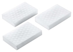 GROHE - Čistiaca hubka, 3 ks (40752L00)