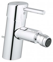 GROHE - Concetto Bidetová batéria, chróm (32208001)