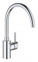 GROHE - Concetto Drezová batéria, chróm (32661003)