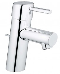 GROHE - Concetto Páková umývadlová batéria, chróm (3220410E)