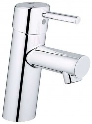 GROHE - Concetto Páková umývadlová batéria, chróm (3224010E)