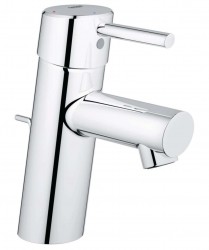 GROHE - Concetto Páková umývadlová batéria ES, chróm (2338010E)