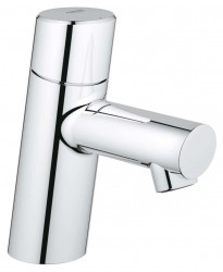 GROHE - Concetto Stojančekový ventil, chróm (32207001)