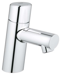 GROHE - Concetto Stojančekový ventil, pre studenú vodu, chróm (32207001)