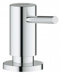 GROHE - Cosmopolitan Dávkovač umývacích prostriedkov, chróm (40535000)
