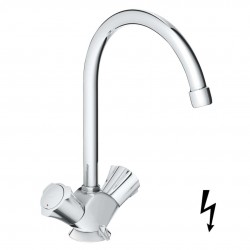 GROHE - Costa Drezová batéria, chróm (31930001)