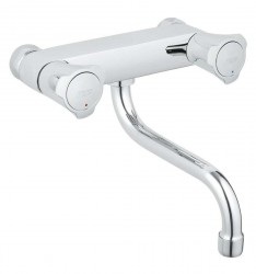 GROHE - Costa L Drezová kohútiková batéria, chróm (31182001)