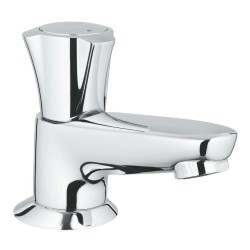 GROHE - Costa L Umývadlový ventil, pre studenú vodu, chróm (20404001)