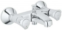 GROHE - Costa L Vaňová batéria, chróm (25450001)
