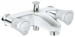 GROHE - Costa L Vaňová kohútiková batéria, chróm (25453001)