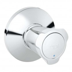 GROHE - Costa L Vrchný diel podomietkového ventilu, chróm (19854001)