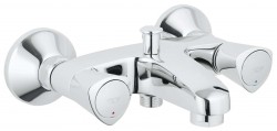 GROHE - Costa S Vaňová batéria, chróm (25483001)