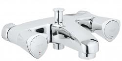GROHE - Costa S Vaňová kohútiková batéria, chróm (25485001)
