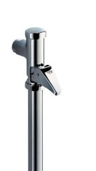 GROHE - DAL – automatický splachovač na WC, chróm (37139000)