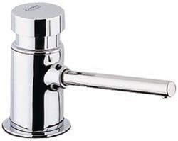 GROHE - Dávkovač tekutého mydla, chróm (36194000)