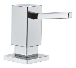 GROHE - Dávkovač umývacích prostriedkov, chróm (40649000)