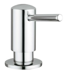GROHE - Dávkovač umývacích prostriedkov Contemporary, chróm (40536000)