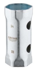 GROHE - Demontážny kľúč (19332000)