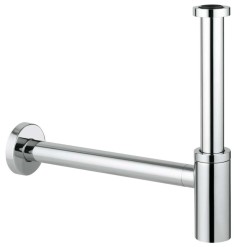 GROHE - Designový sifón, chróm (28912000)