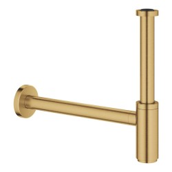 GROHE - Designový sifón, kefovaný Cool Sunrise (28912GN0)