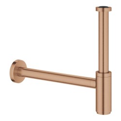 GROHE - Designový sifón, kefovaný Warm Sunset (28912DL0)