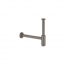 GROHE - Designový sifón, Satin Graphite (28912MG0)