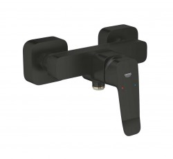 GROHE - Dice Sprchová batéria, matná čierna (1018742430)