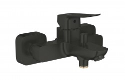 GROHE - Dice Vaňová batéria, matná čierna (1018722430)