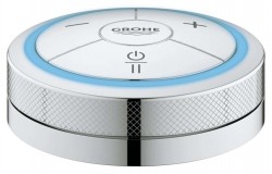 GROHE - Digital Diaľkový ovládač na vaňový a sprchový regulátor, chróm (36309000)