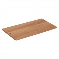 GROHE - Doska na krájanie 49x24 cm, dub (40751HW0)