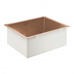 GROHE - Drez K700U, 50x45 cm, kefovaný Warm Sunset (31574DL1)