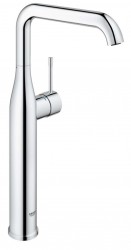 GROHE - Essence Batéria pre umývadlovú misu, chróm (32901001)