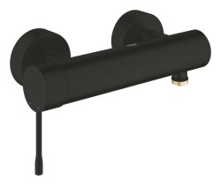 GROHE - Essence New Sprchová batéria, matná čierna (336362431)