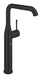 GROHE - Essence New Umývadlová batéria, matná čierna (329012431)