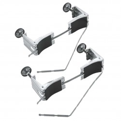 GROHE - Essence Nohy k vani, chróm (49115000)