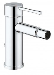 GROHE - Essence Páková bidetová batéria S, chróm (32934001)