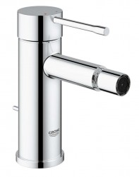 GROHE - Essence Páková bidetová batéria S, chróm (32935001)
